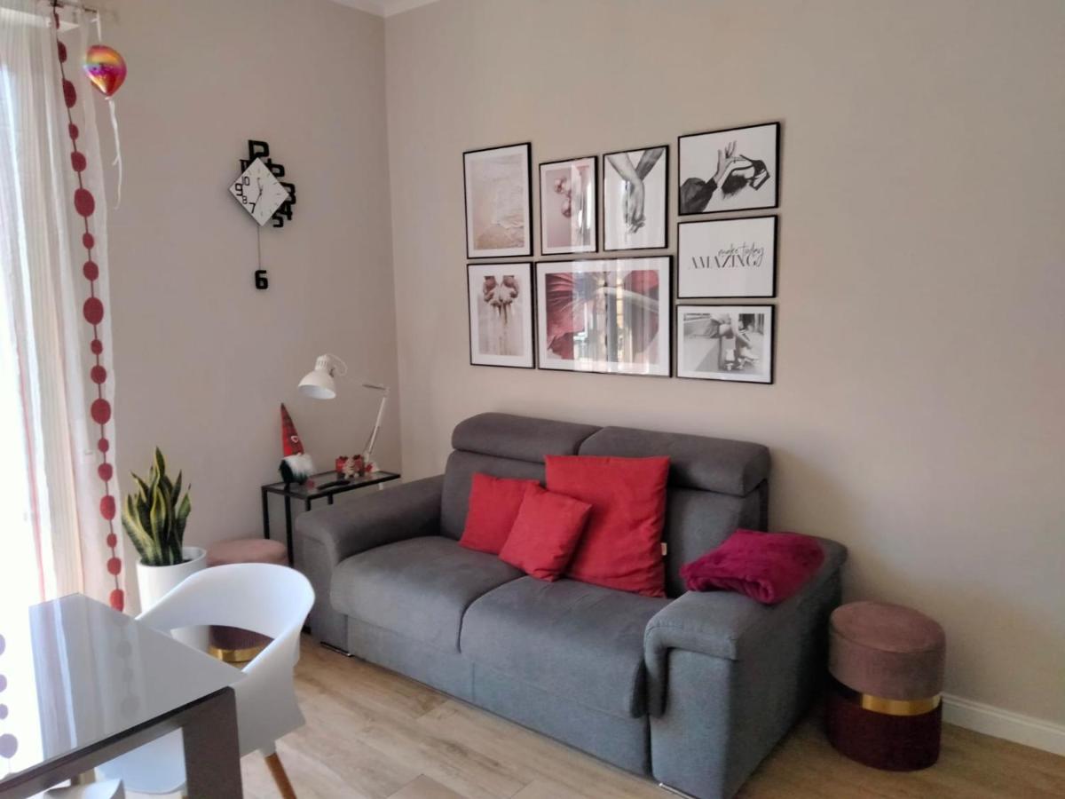 Wonder Apartment & Free Parking Firenze Eksteriør bilde