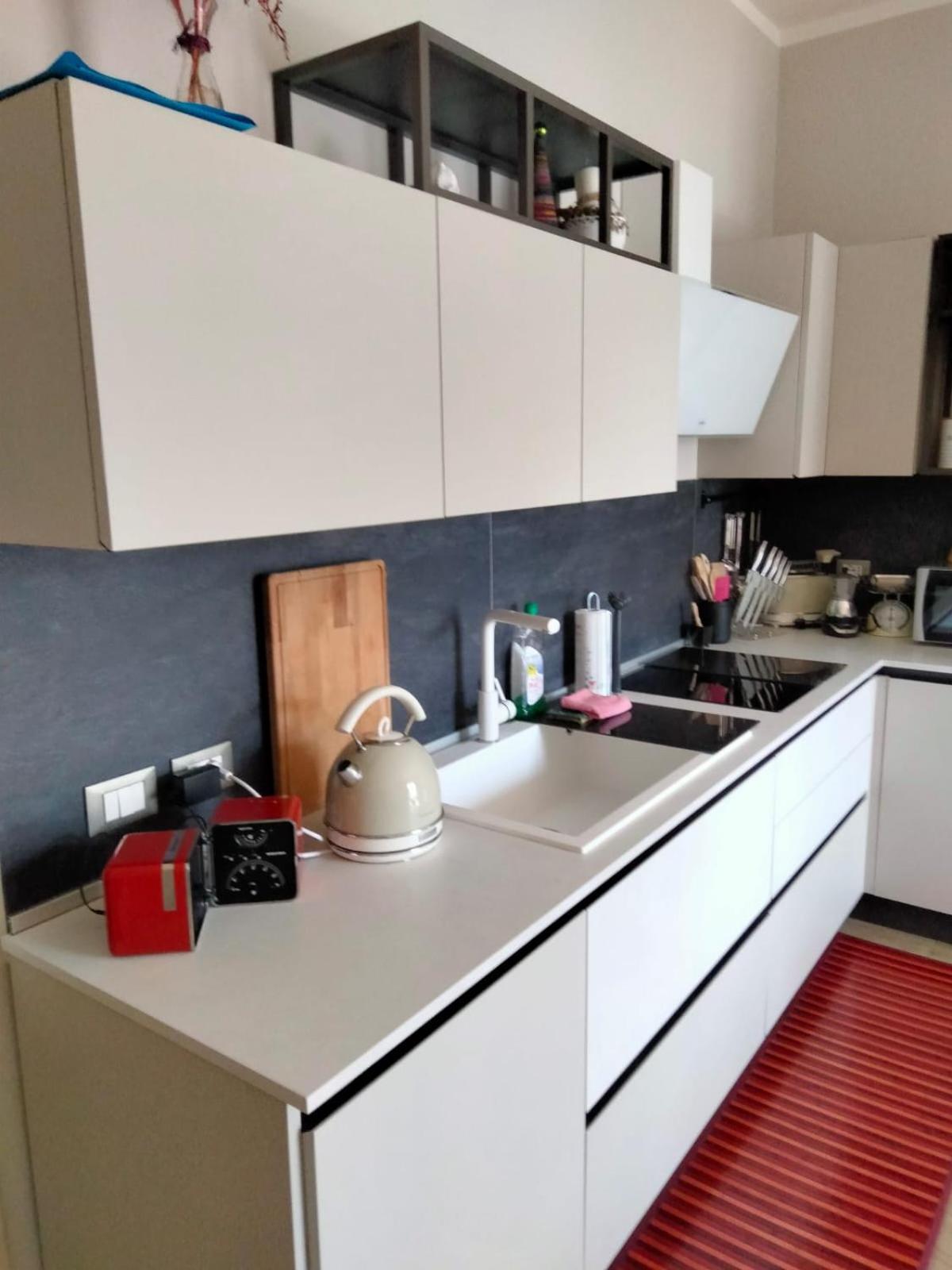 Wonder Apartment & Free Parking Firenze Eksteriør bilde
