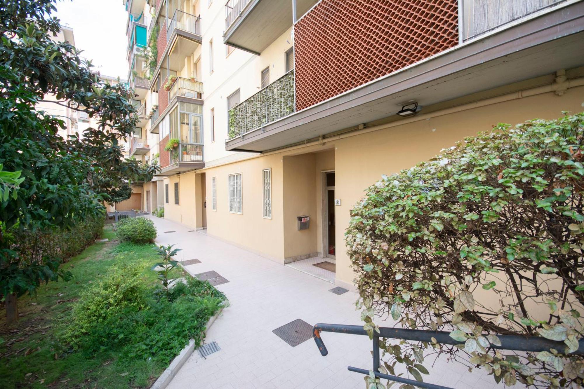 Wonder Apartment & Free Parking Firenze Eksteriør bilde