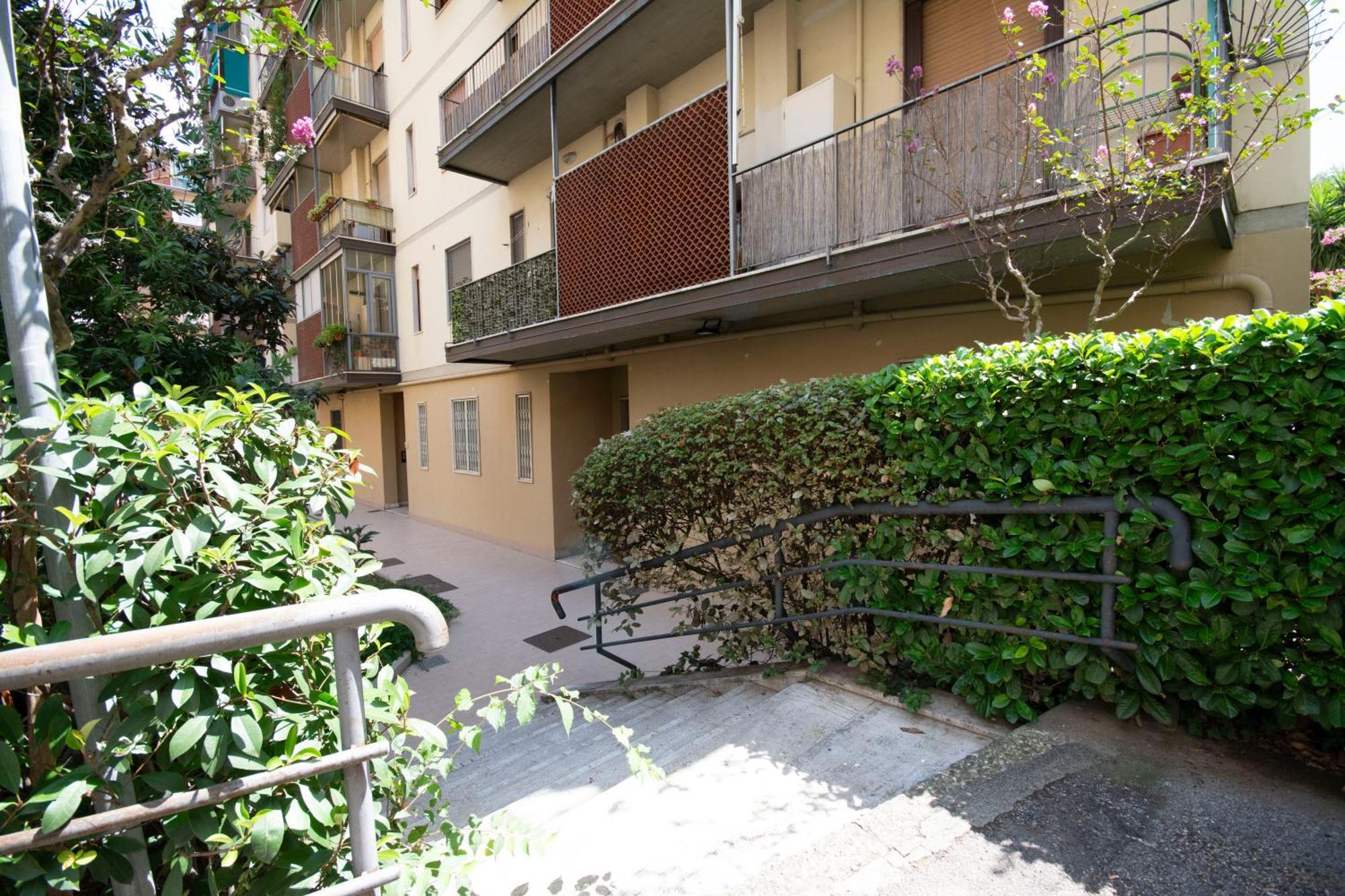 Wonder Apartment & Free Parking Firenze Eksteriør bilde