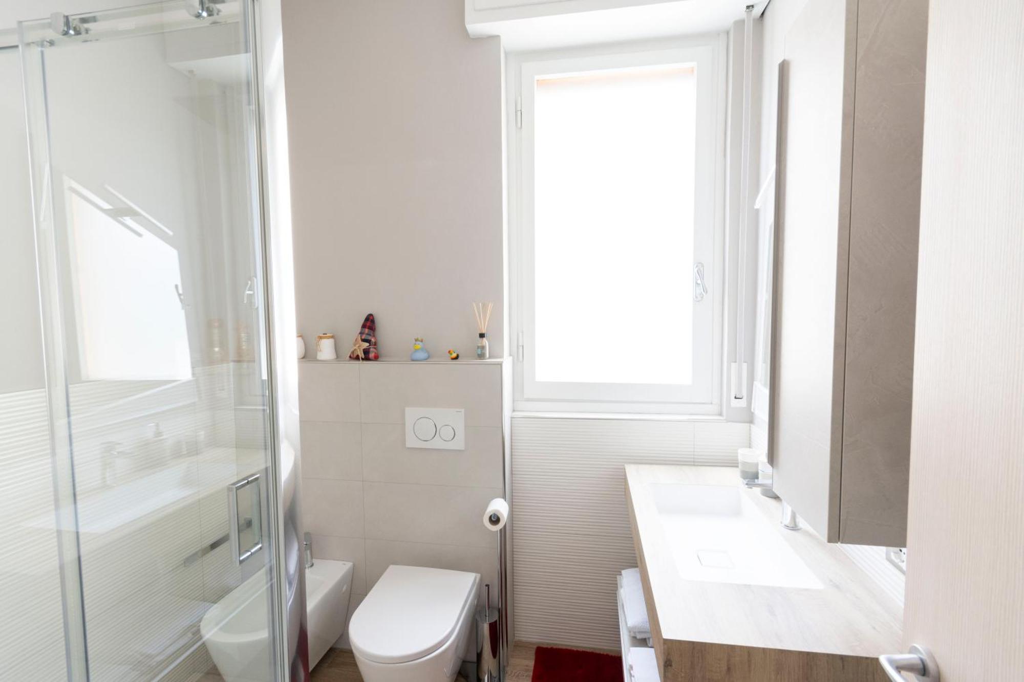 Wonder Apartment & Free Parking Firenze Eksteriør bilde