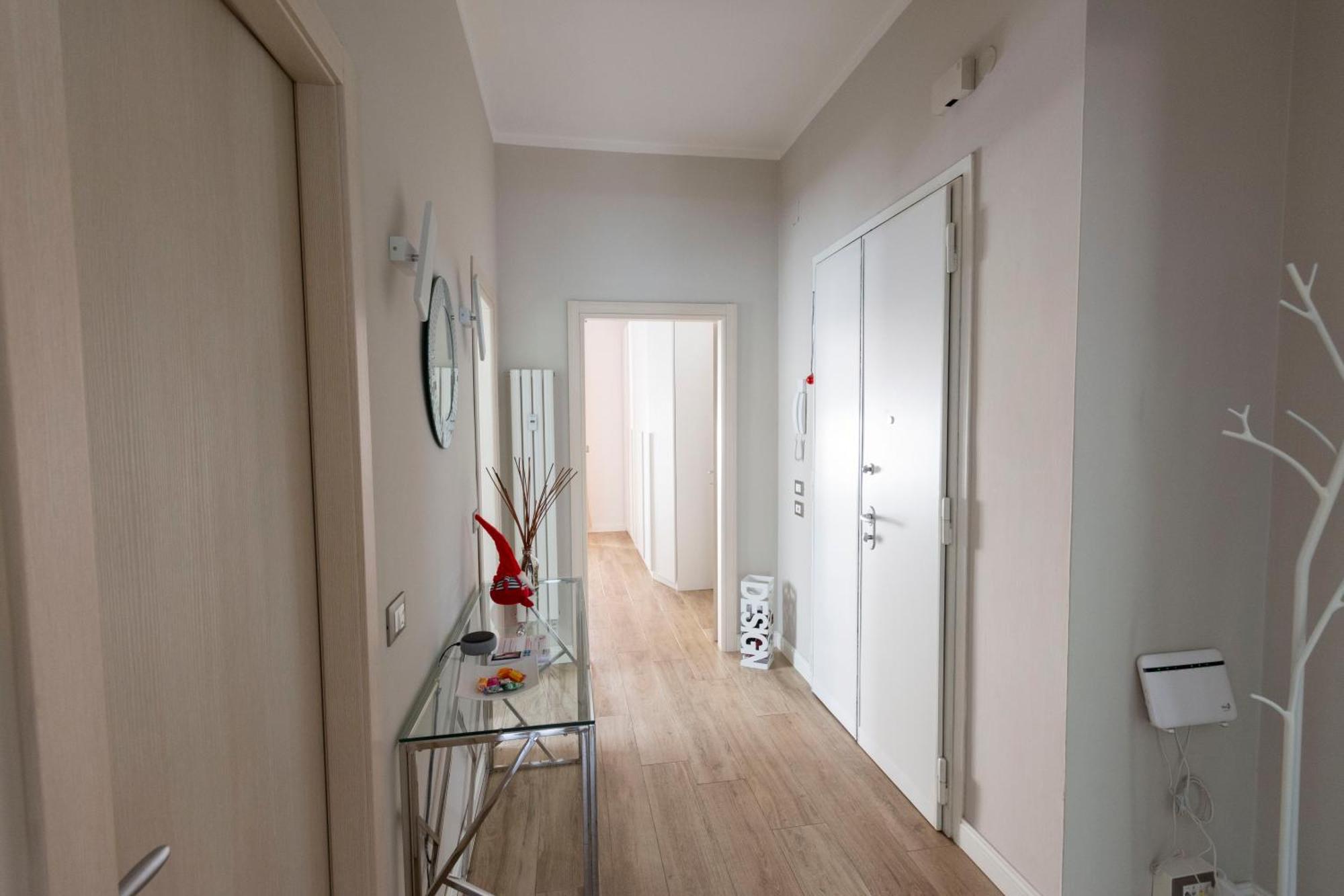 Wonder Apartment & Free Parking Firenze Eksteriør bilde