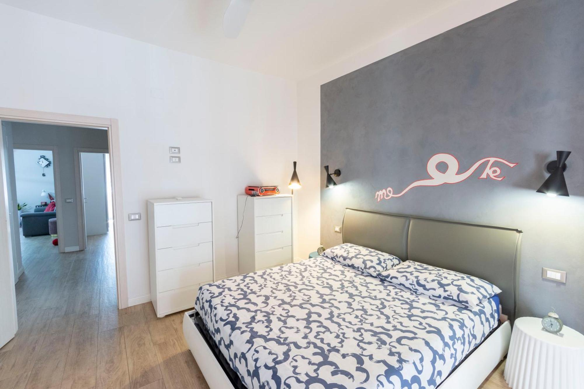 Wonder Apartment & Free Parking Firenze Eksteriør bilde