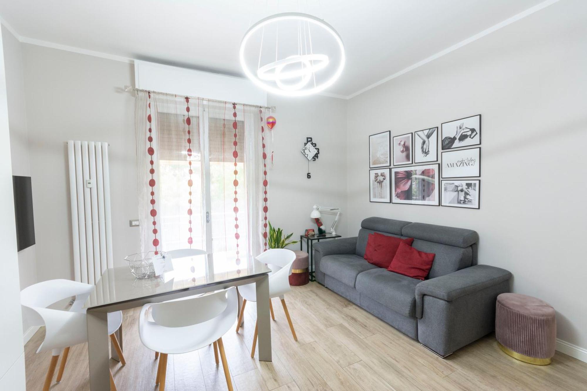 Wonder Apartment & Free Parking Firenze Eksteriør bilde